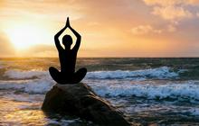 21 Mei Hari Meditasi Sedunia, Ketahui Sejarah dan Manfaatnya