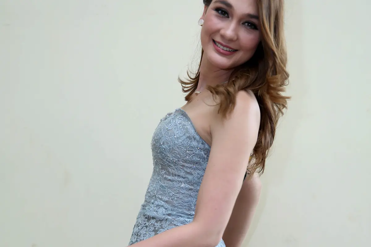 Luna Maya