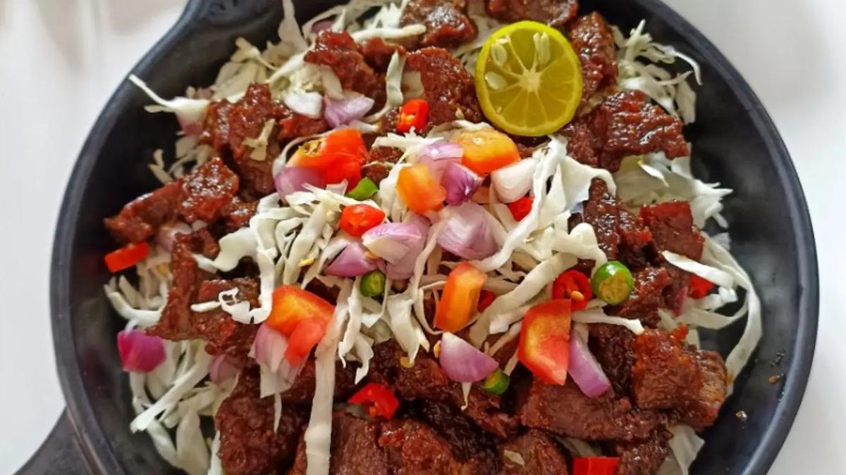 Cara Goreng Daging Sapi Tanpa Direbus, Tetap Empuk dan Hemat Gas