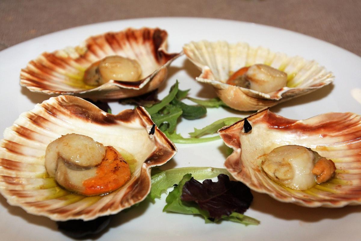 9 Jenis Seafood yang Aman untuk Diabetes, Kaya Nutrisi
