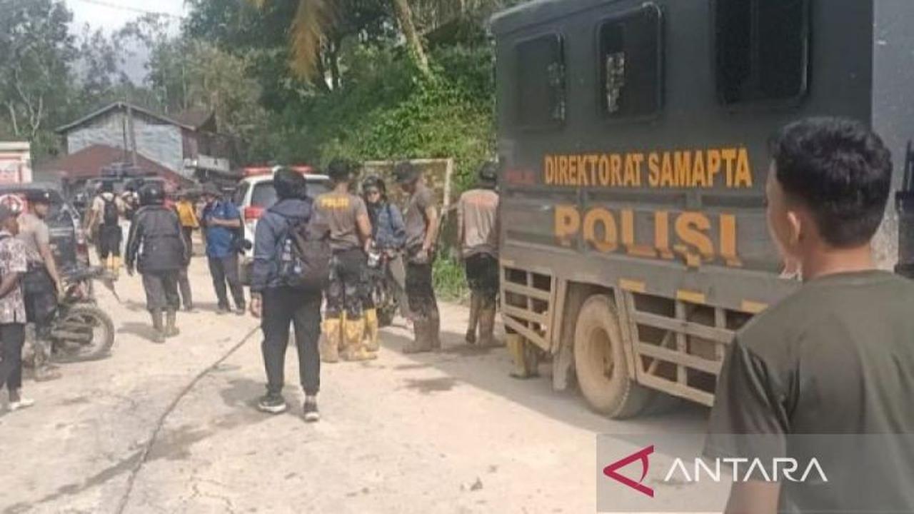 Korban Bencana Alam Tapanuli Utara: 15 Meninggal, 36 Hilang Akibat Cuaca Ekstrem