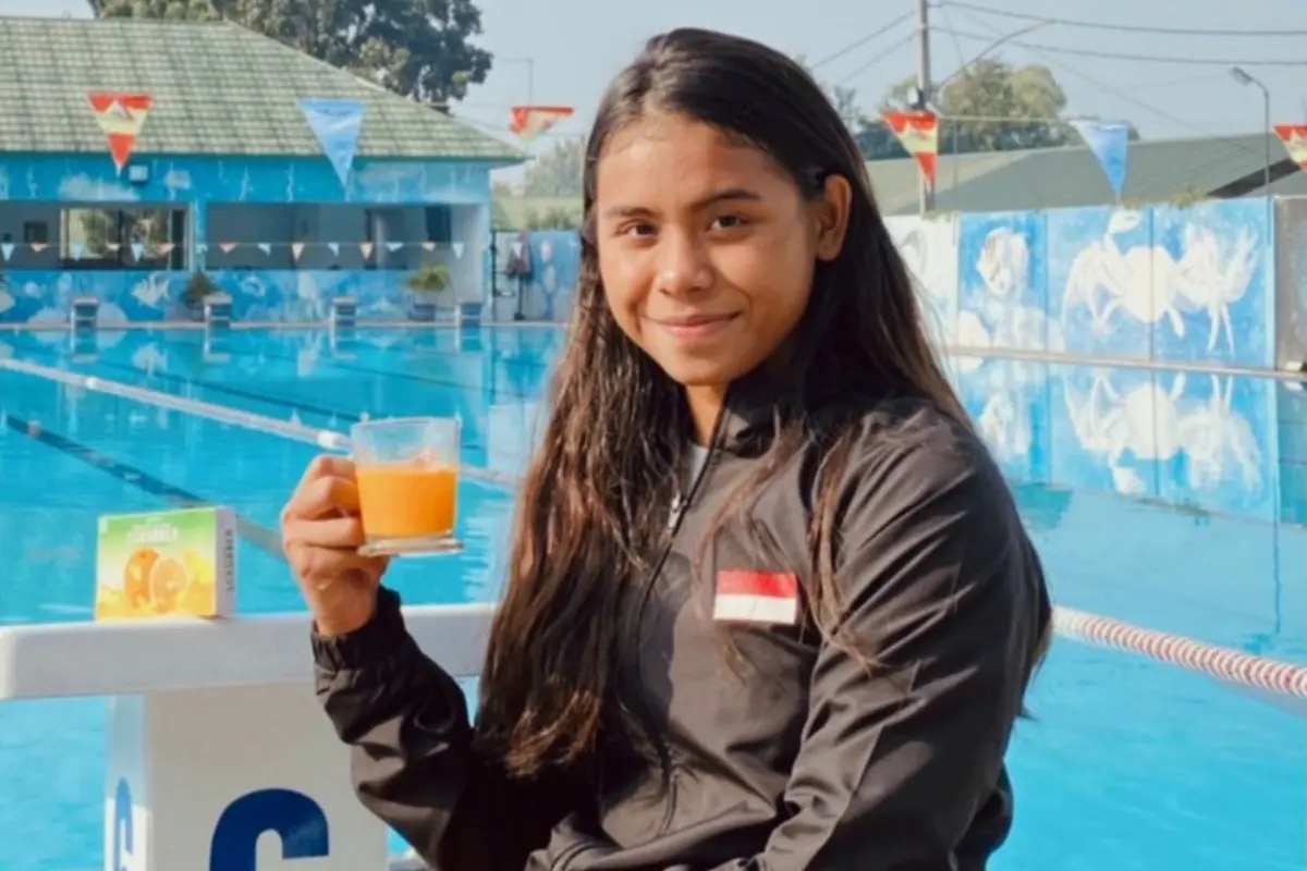 Minuman asupan serat