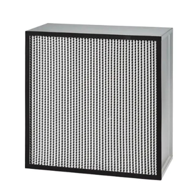 Hepa Filter MEGAcel® I eFRM