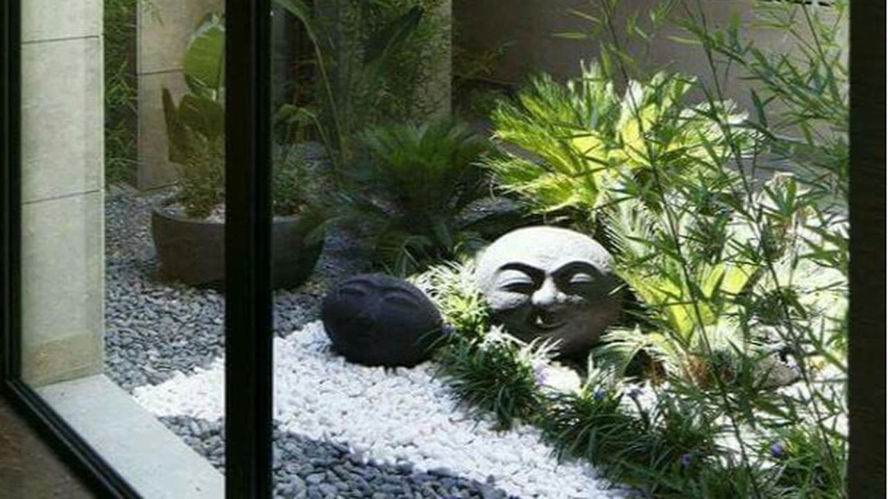 5 Inspirasi Taman Batu Koral Minimalis yang Elegan dan Fungsional, Bikin Rumah Jadi Adem dan Estetik
