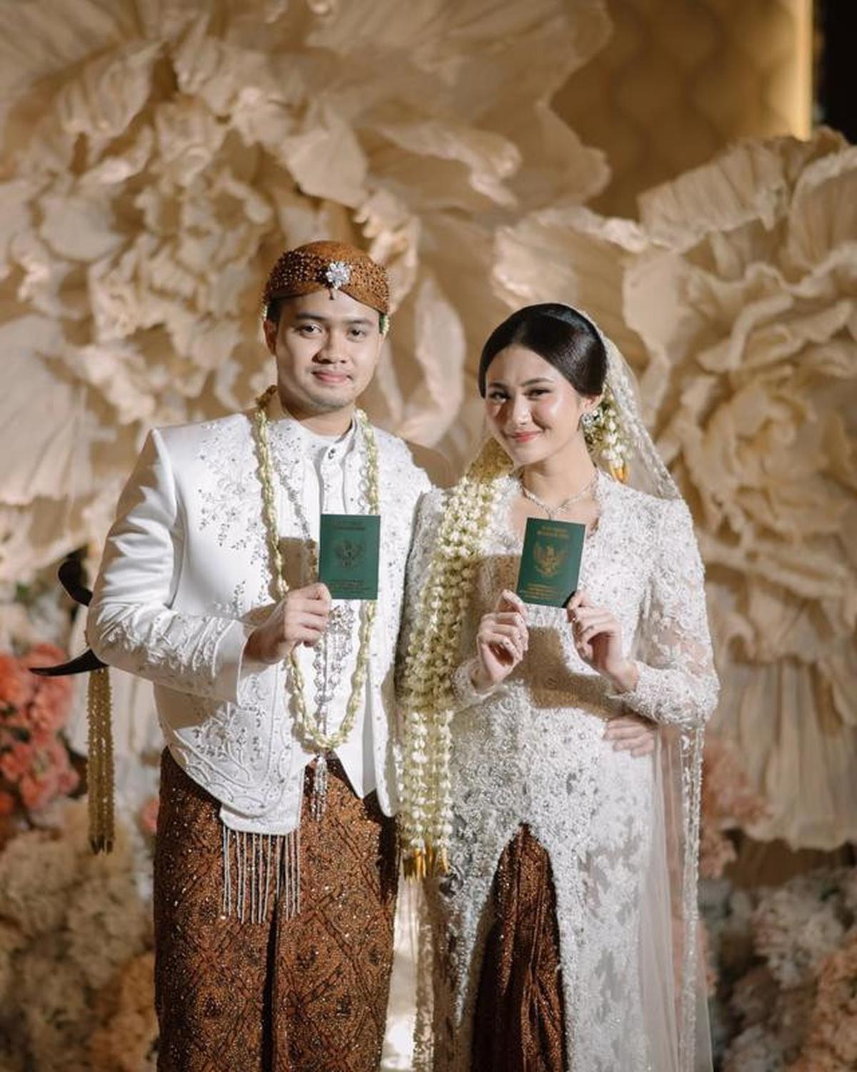9 Artis Jalani Puasa Pertama Kali Setelah Menikah, Ramadan 2026 Penuh Makna