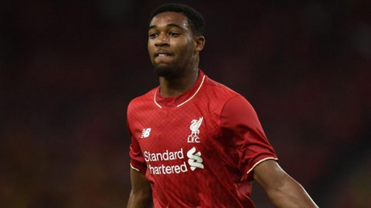 Ibe puas cetak gol cantik ke gawang Malaysia XI
