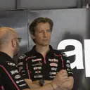 Kuartet Aprilia Kuasai 4 Besar MotoGP Indonesia 2026, Massimo Rivola Ogah Terlena