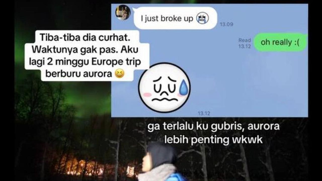 Wanita Indonesia ini ceritakan kisah cintanya dengan pria asal Jepang, berakhir bahagia.