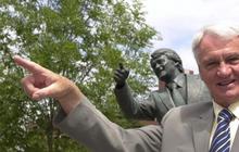On This Day: meninggalnya Sir Bobby Robson