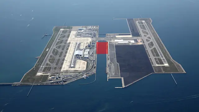 Kansai Airport
