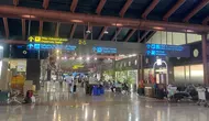 Tertahan di Soetta, Ben Gagal Antar Ibunya ke Peristirahatan Terakhir