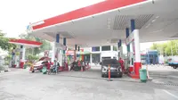 Pertamina Patra Niaga Pastikan SPBU di Medan Beroperasi Normal