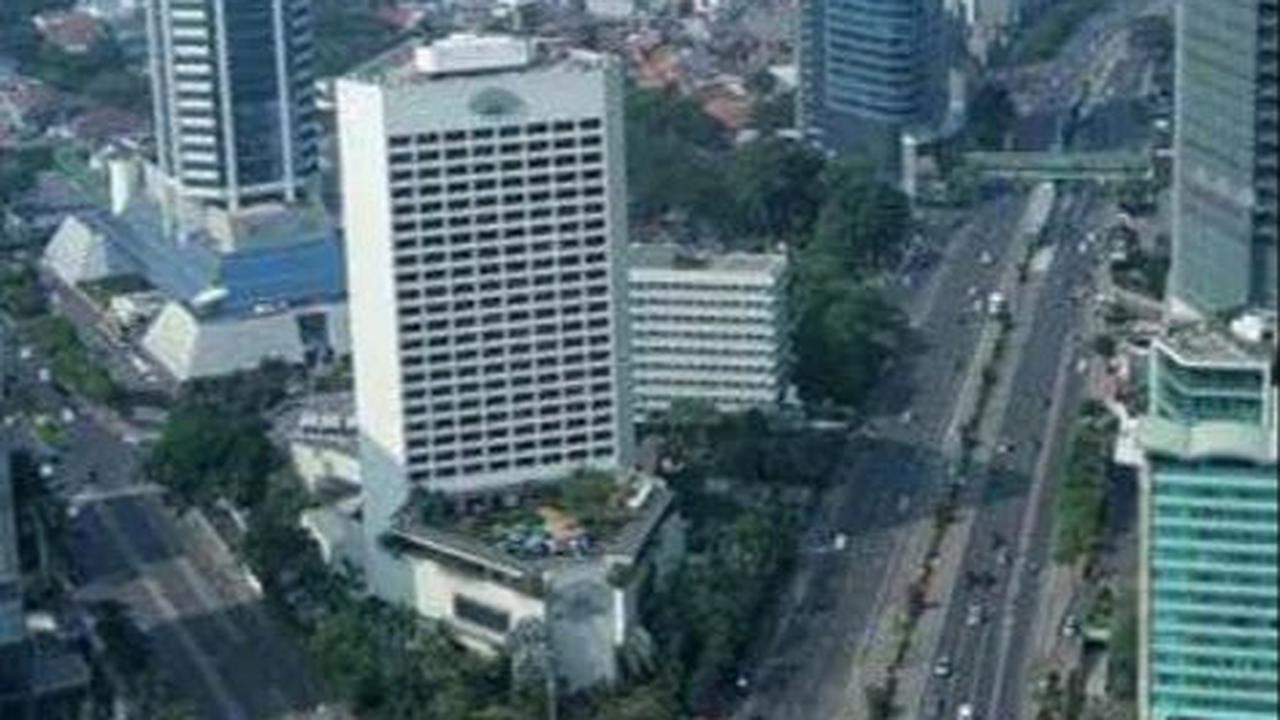 Pendatang Baru, Masalah Baru?
