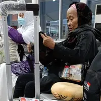 Jemaah Haji Asal Lombok Meninggal dalam Bus Menuju Bandara Madinah, Istri Pulang ke Indonesia Seorang Diri