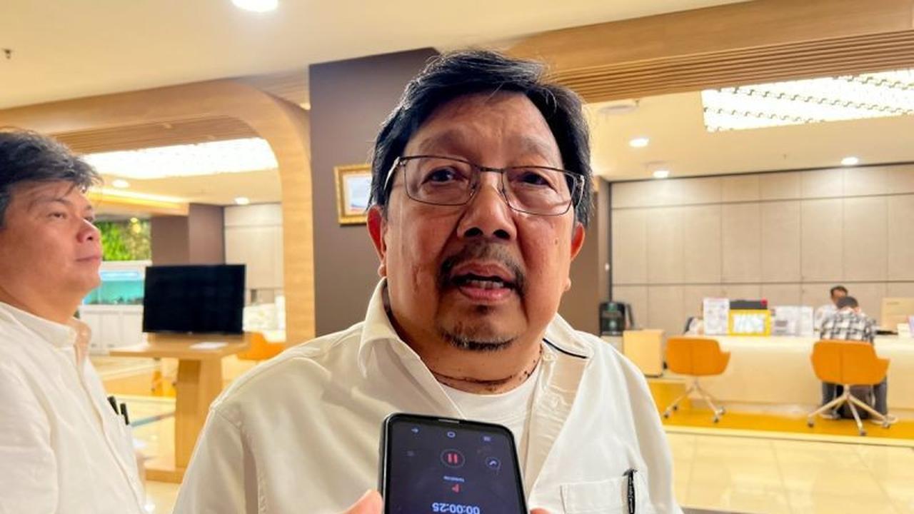 INFA Desak Penyaringan Truk ODOL Sejak di Jalan Demi Keselamatan Penyeberangan Nasional