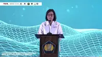 Simbara Sumbang Ratusan Triliun ke Negara, Sri Mulyani: Terima Kasih