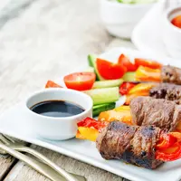 ilustrasi daging gulung/copyright Shutterstock