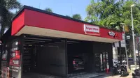 Cuma Modal Rp 1,85 Juta Bisa Miliki Salon Mobil Sendiri