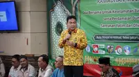 Serukan Solidaritas untuk Bangsa, Hery Susanto: Ramadan Waktunya Menguatkan Doa dan Kepedulian