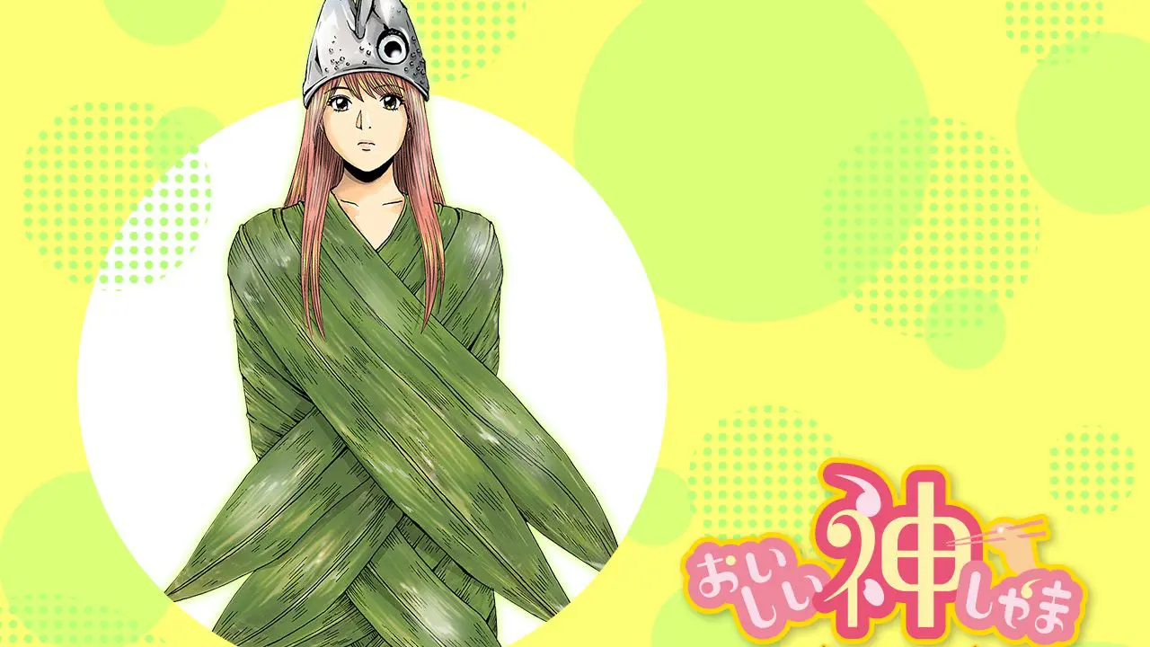 Pengarang GTO Tamatkan Manga Mesum Bertema Masakan Jepang