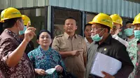 Mesin PG Usang Sebabkan Rendemen Tebu Turun