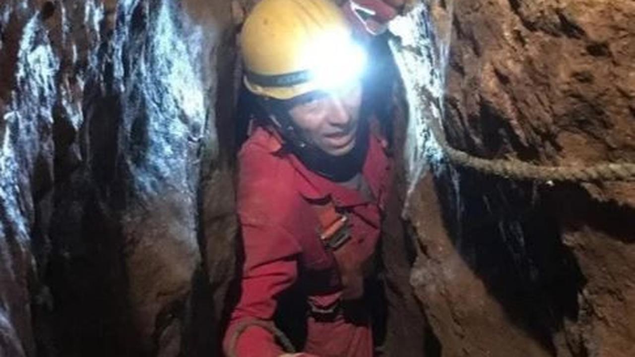 Situs tersebut saat ini masih dalam penelitian. Studi mendetail terkait hal yang terjadi pada masing-masing individu setelah mereka ditempatkan di dalam gua masih terus dilakukan.