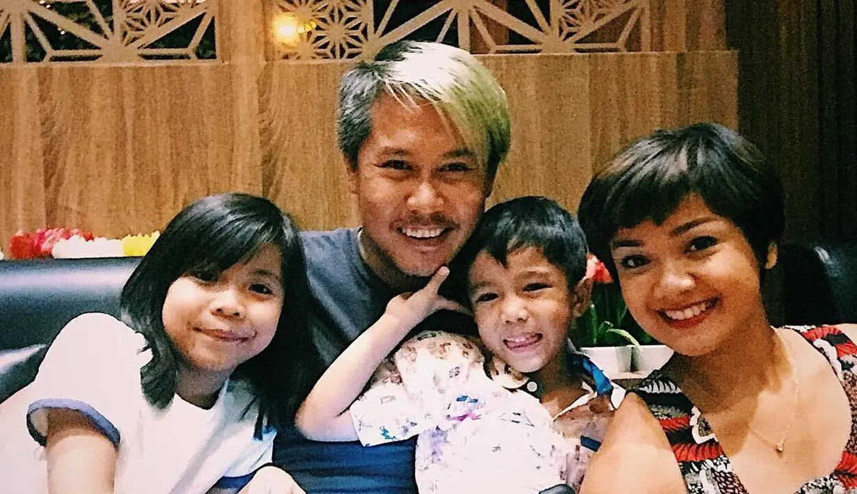 (Instagram/nirinazubir_)