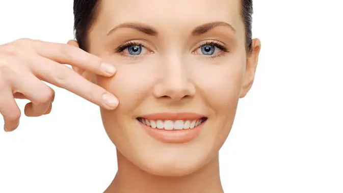 14 Cara Meniruskan Dan Mengecilkan Pipi Tembem Secara Alami Beauty Fimela Com