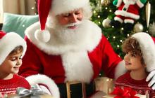 Menelusuri Sejarah Santa Claus yang Identik dengan Hari Natal dan Membawa Hadiah untuk Anak Baik di Seluruh Dunia
