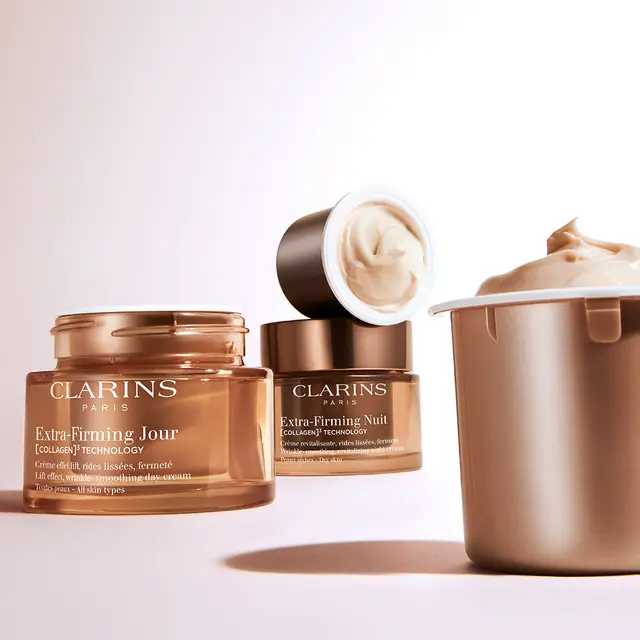 Clarins