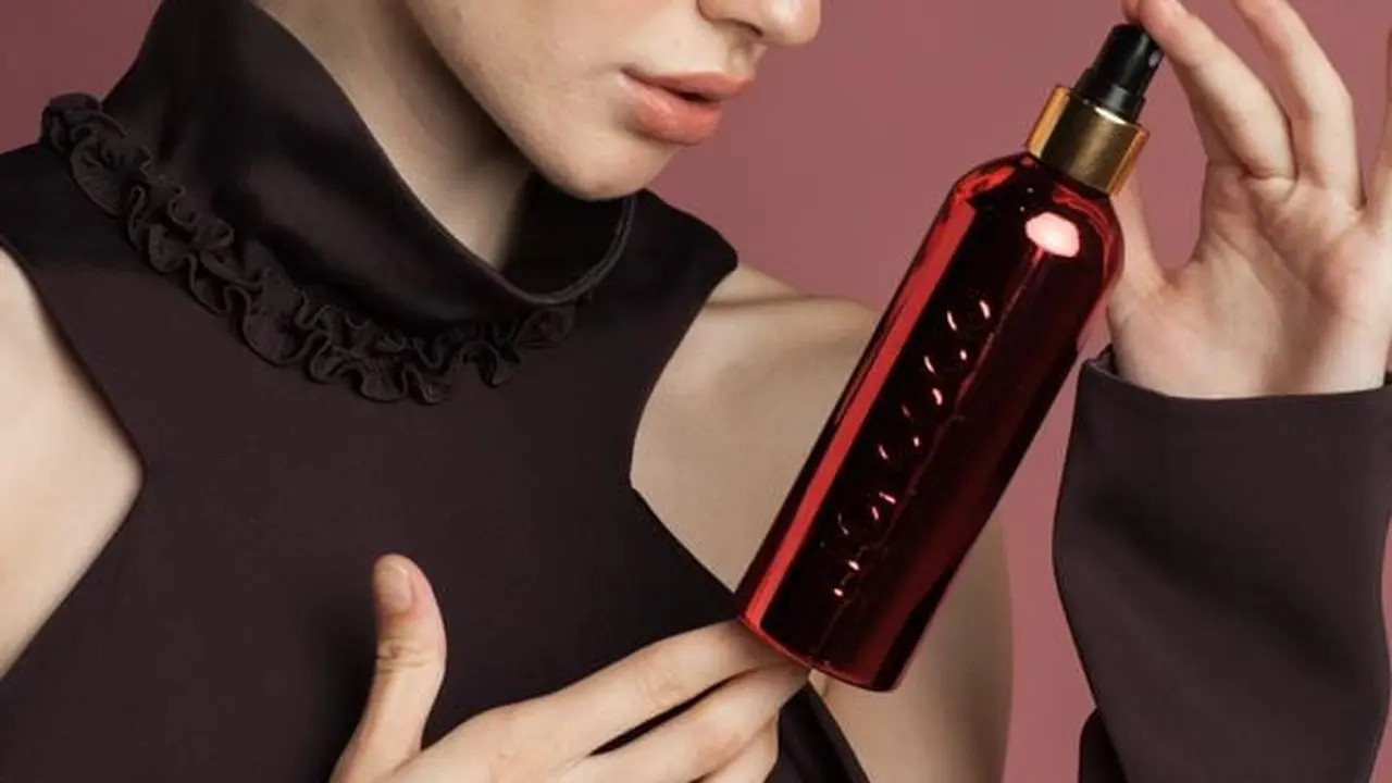 Body Mist Eloi Coco