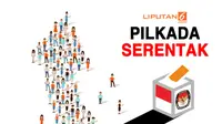 Pilkada serentak