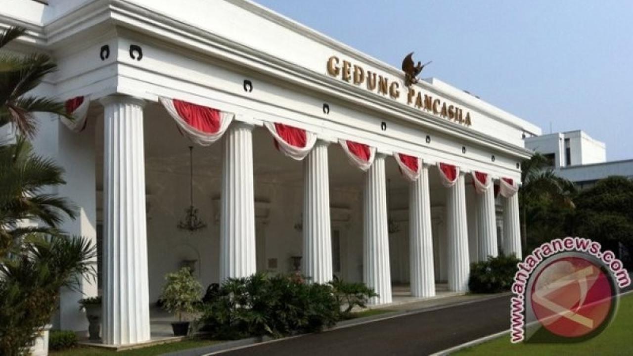 Indonesia Kirim Pasukan Perdamaian ke Gaza Bertahap, Kemenlu Ungkap Detail Operasional