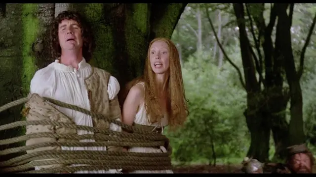 Time Bandits (1981)