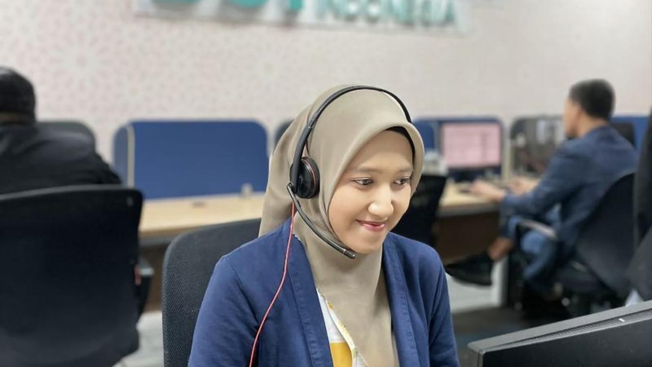 Penyaluran KUR Syariah BSI Capai Rp1,65 Triliun Per Februari 2026, Perkuat UMKM Nasional