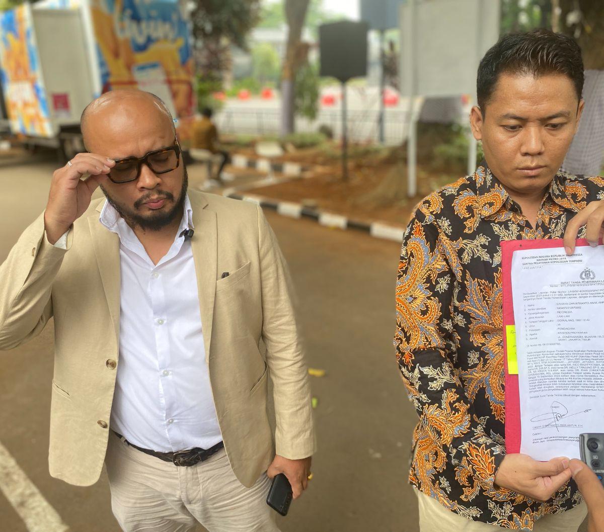 Dok. Istimewa