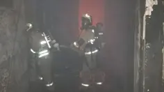 Kronologi Kebakaran di Karet Kuningan Jelang Subuh, Terdengar Letupan Kencang