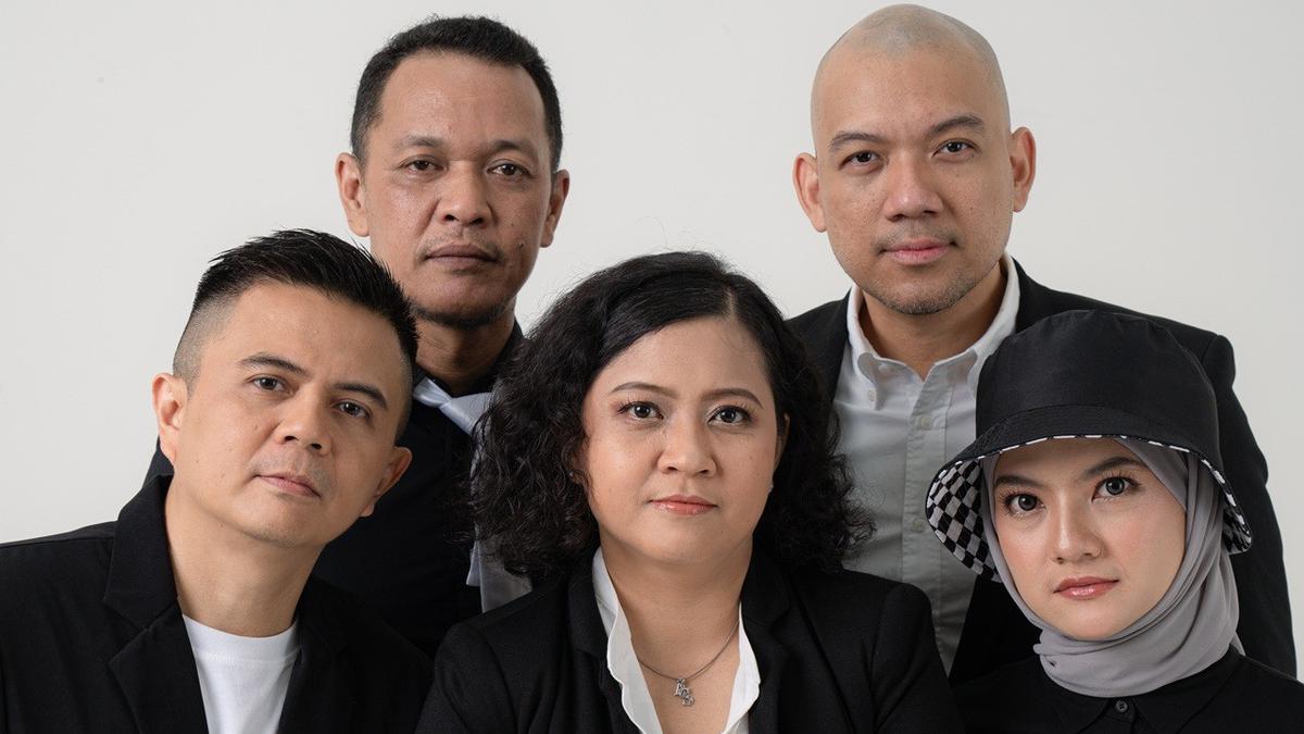 Basejam Angkat Tema Penerimaan Diri dan Berani Menjadi Unik Lewat Single Aku Berbeda