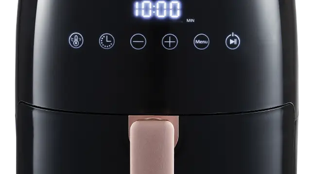 Merk Air Fryer Mini Low Watt Harga Murah