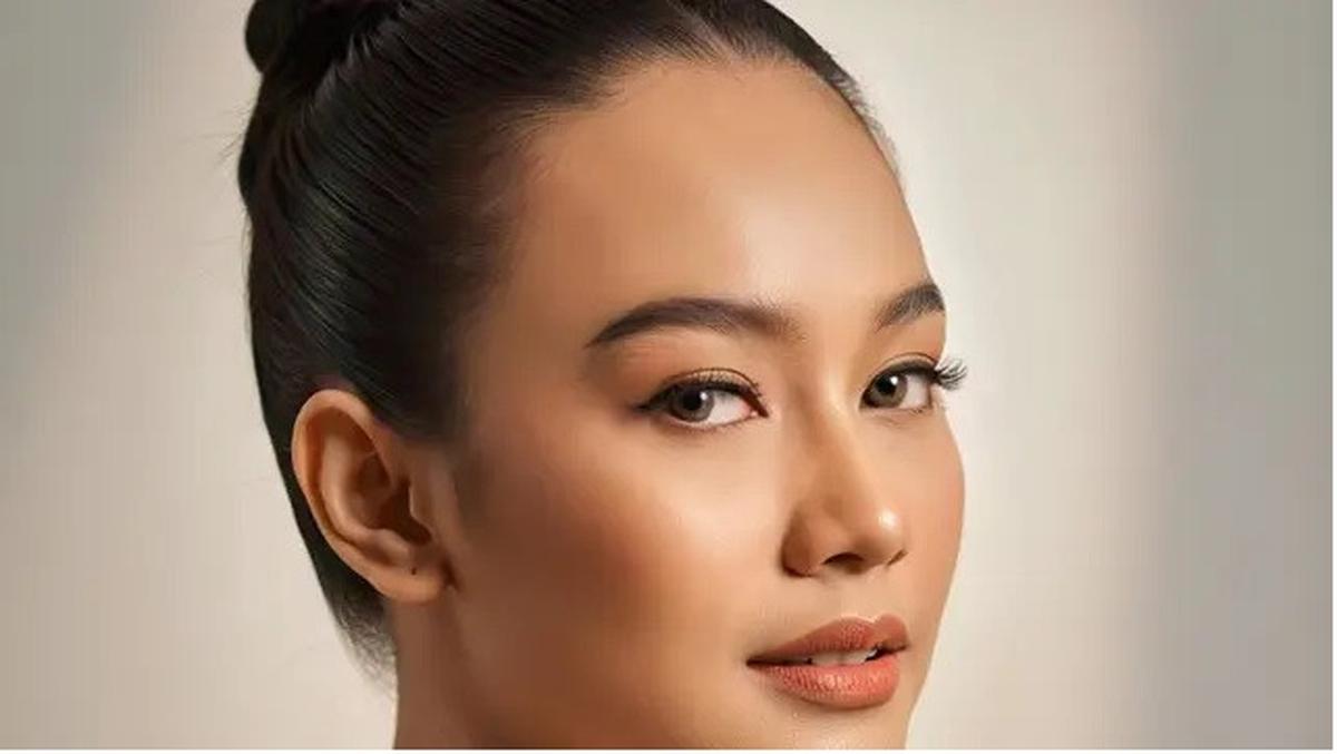 5 Model Sanggul Modern dengan Rambut Sendiri, Cocok untuk Hari Kartini 2025