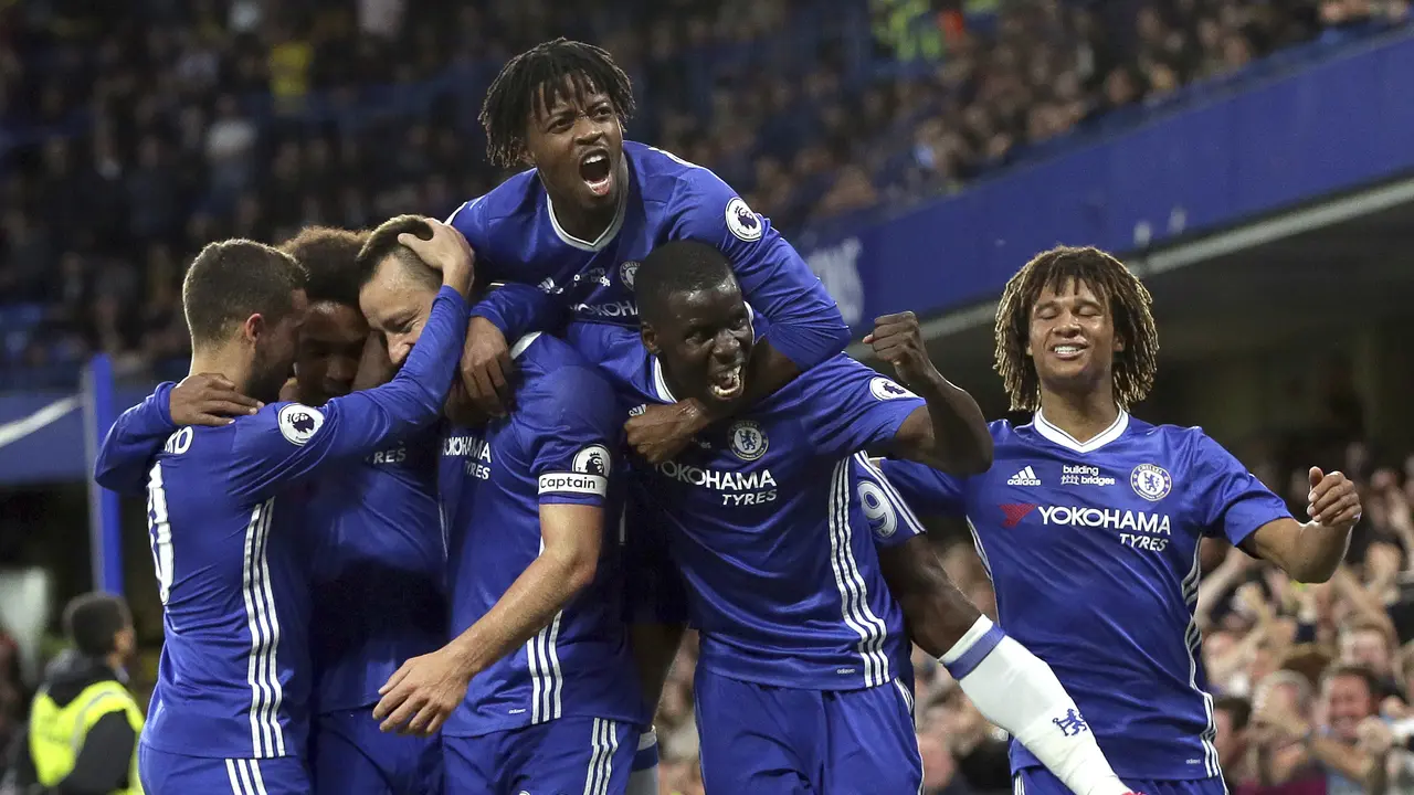 Chelsea