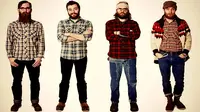 Model rambut Lumbersexual mampu meningkatkan level percaya diri dan menarik perhatian wanita. 