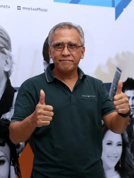 Bagi Iwan Fals jika kita tidak peduli lalu siapa lagi? Alam tidak butuh manusia, tapi manusia lah yang butuh alam. (Andy Masela/Bintang.com)