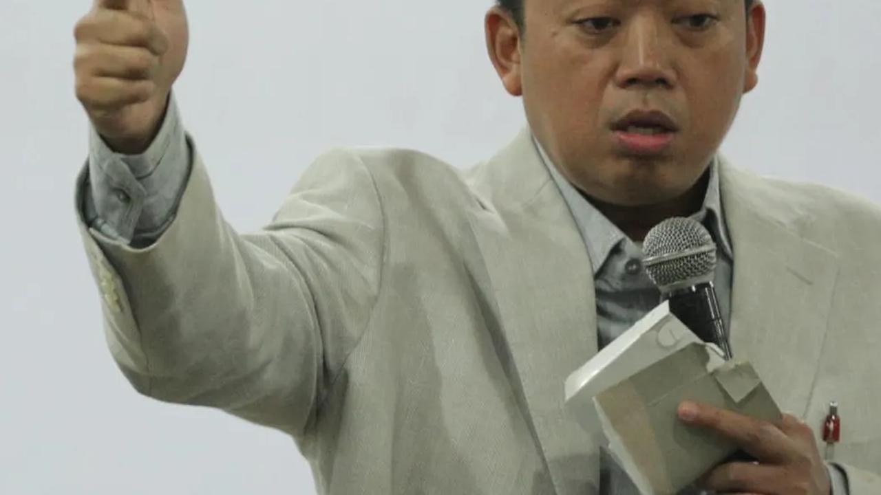 Nusron Wahid Jawab PKS yang Ingin Ibu Kota Tetap di Jakarta Bukan Kaltim