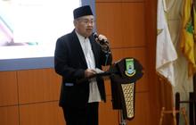Baznas Kota Tangerang Buka Pelatihan Vokasi Sekuriti Gratis, Tingkatkan Ekonomi Mustahik