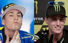 Pol Espargaro tekad terus kalahkan sang kakak