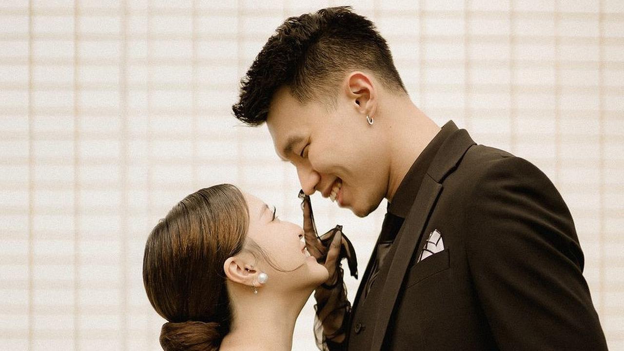 Profil Vincent Kosasih, Pebasket Tampan dan Calon Suami Nita Vior yang Sedang Jadi Sorotan