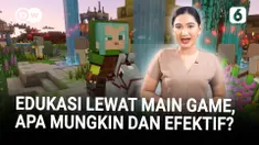 Lebih dari tiga miliar orang secara rutin bermain game digital. Mau suka strategi, action, atau simulasi realistis – para gamer dimanjakan dengan banyak pilihan. Biasanya, tujuannya adalah untuk mendapatkan skor tertinggi baru, tetapi semakin lama,...