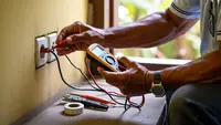 Berapa Tegangan Listrik Rumah? Standar 220 Volt hingga Cara Mengeceknya