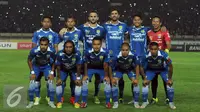 Persib Bandung (Liputan6.com/Helmi Fitriansyah)